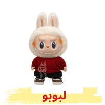 خرید اسباب بازی لبوبو (Labubu) با طراحی فانتزی و جذاب؛ مناسب کودکان و نوجوانان، گزینه‌ای عالی برای هدیه و دکور اتاق.