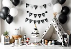 چادر بازی کودک ارزان بهتر است یا لاکچری؟ (راهنمای واقعی انتخاب برای والدین)